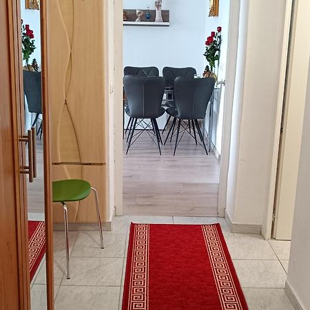 Veronica Fejer Apartment Székesfehérvár Exterior foto