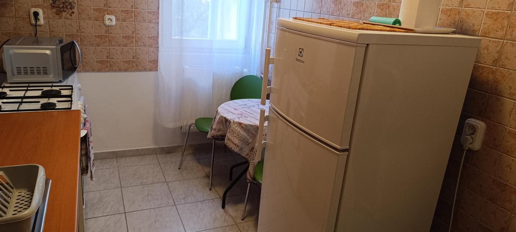 Veronica Fejer Apartment Székesfehérvár Exterior foto