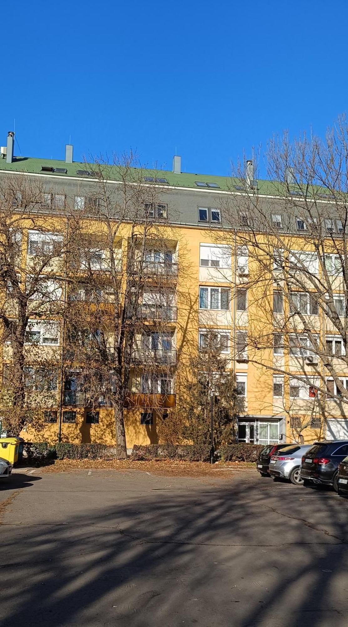 Veronica Fejer Apartment Székesfehérvár Exterior foto